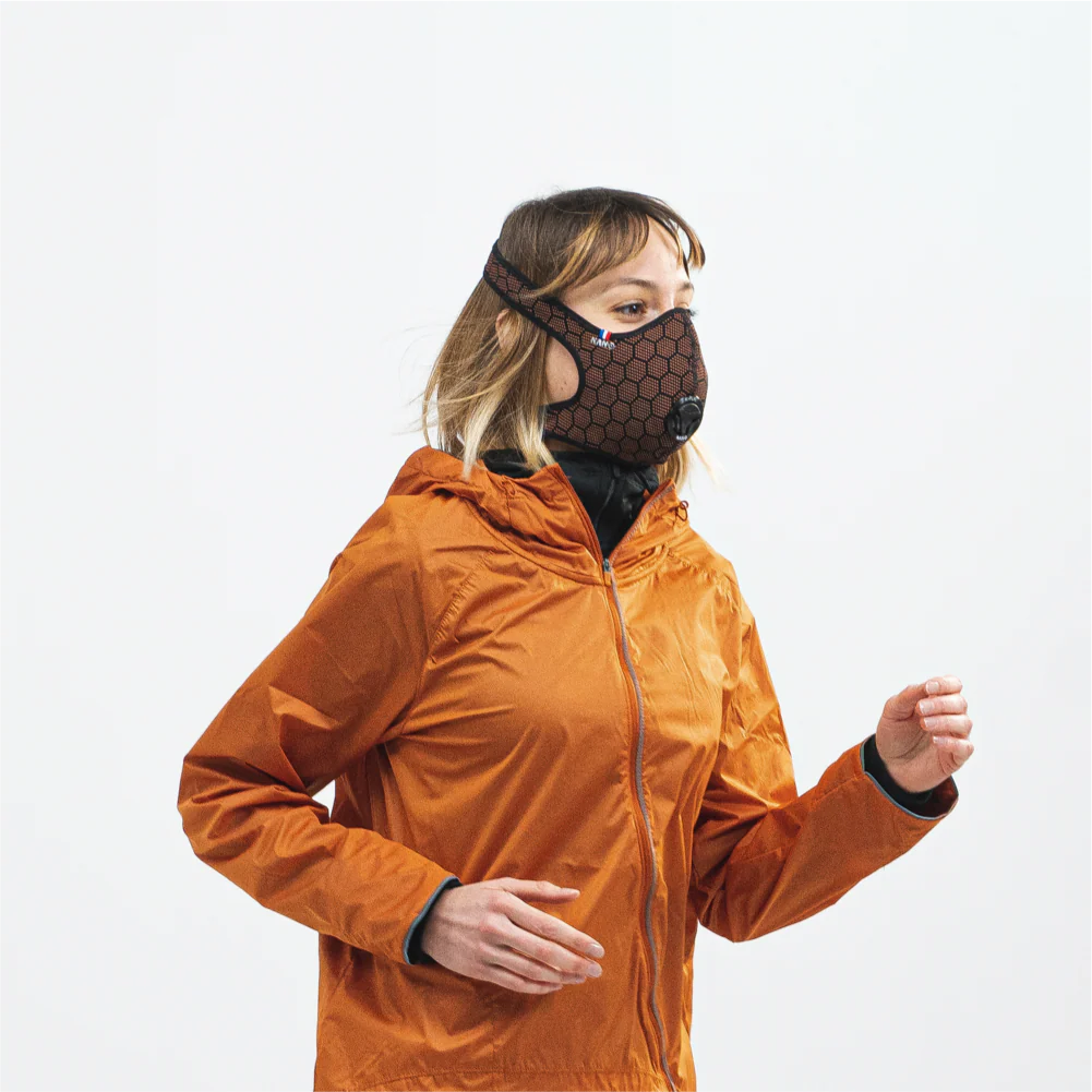 Masque running - Nano Light